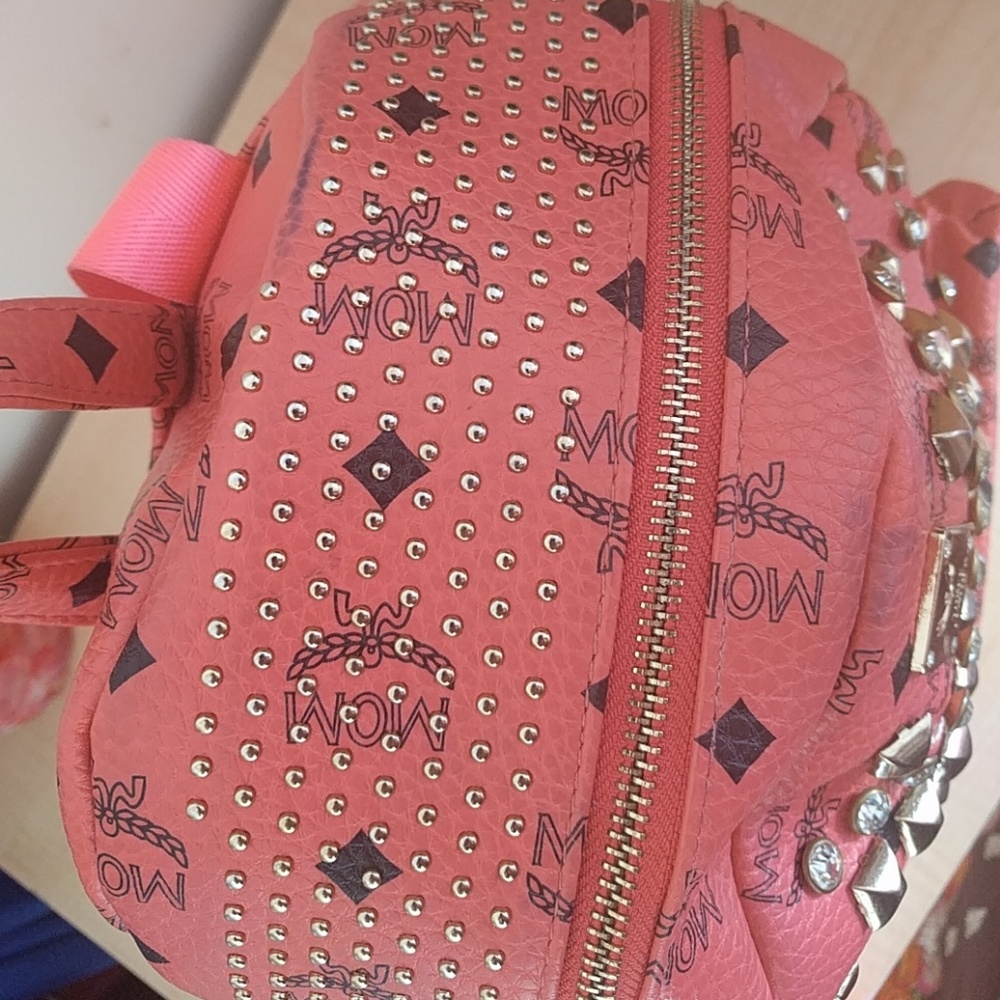 Cute Backpack - image 7